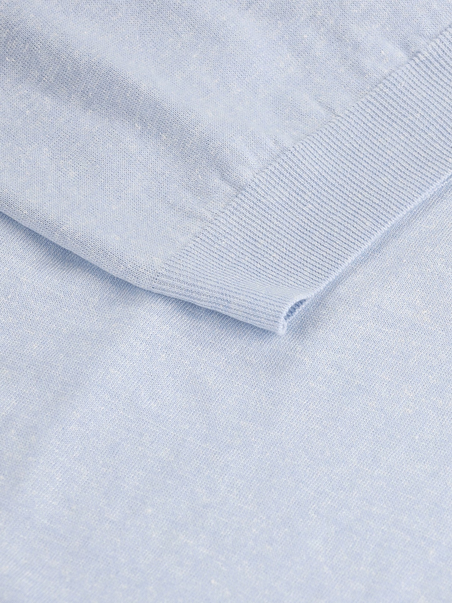 T-Shirt realizzata in lino e cotone. JOSH 520 TAGLIATORE 