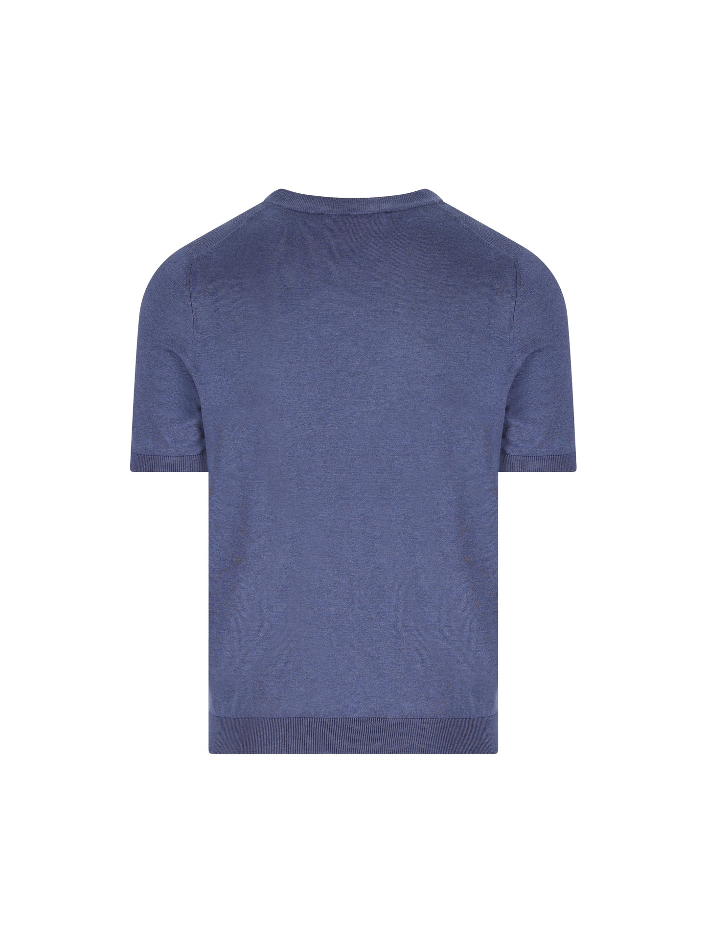 T-Shirt realizzata in lino e cotone. JOSH 570 TAGLIATORE 