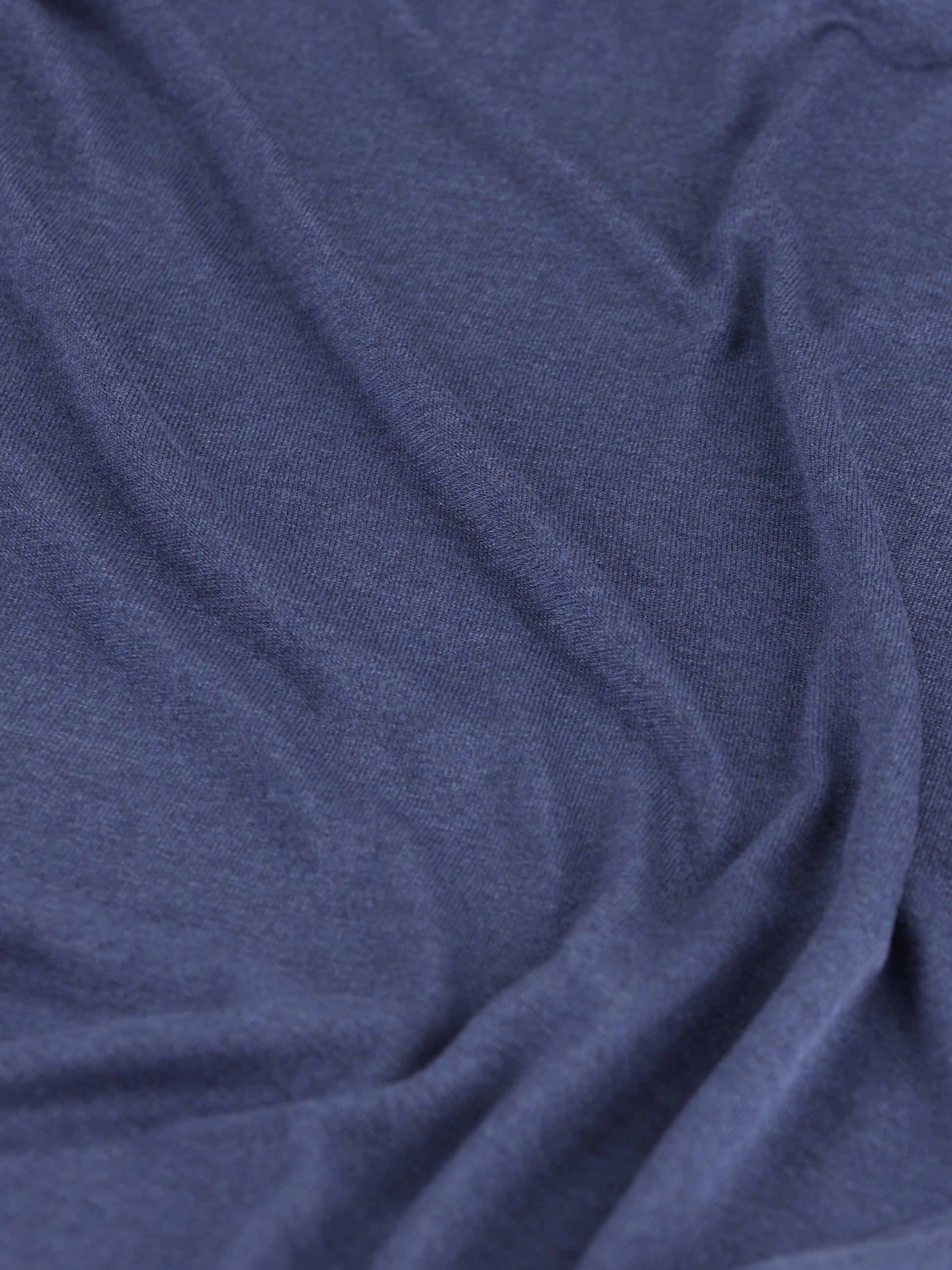 T-Shirt realizzata in lino e cotone. JOSH 570 TAGLIATORE 