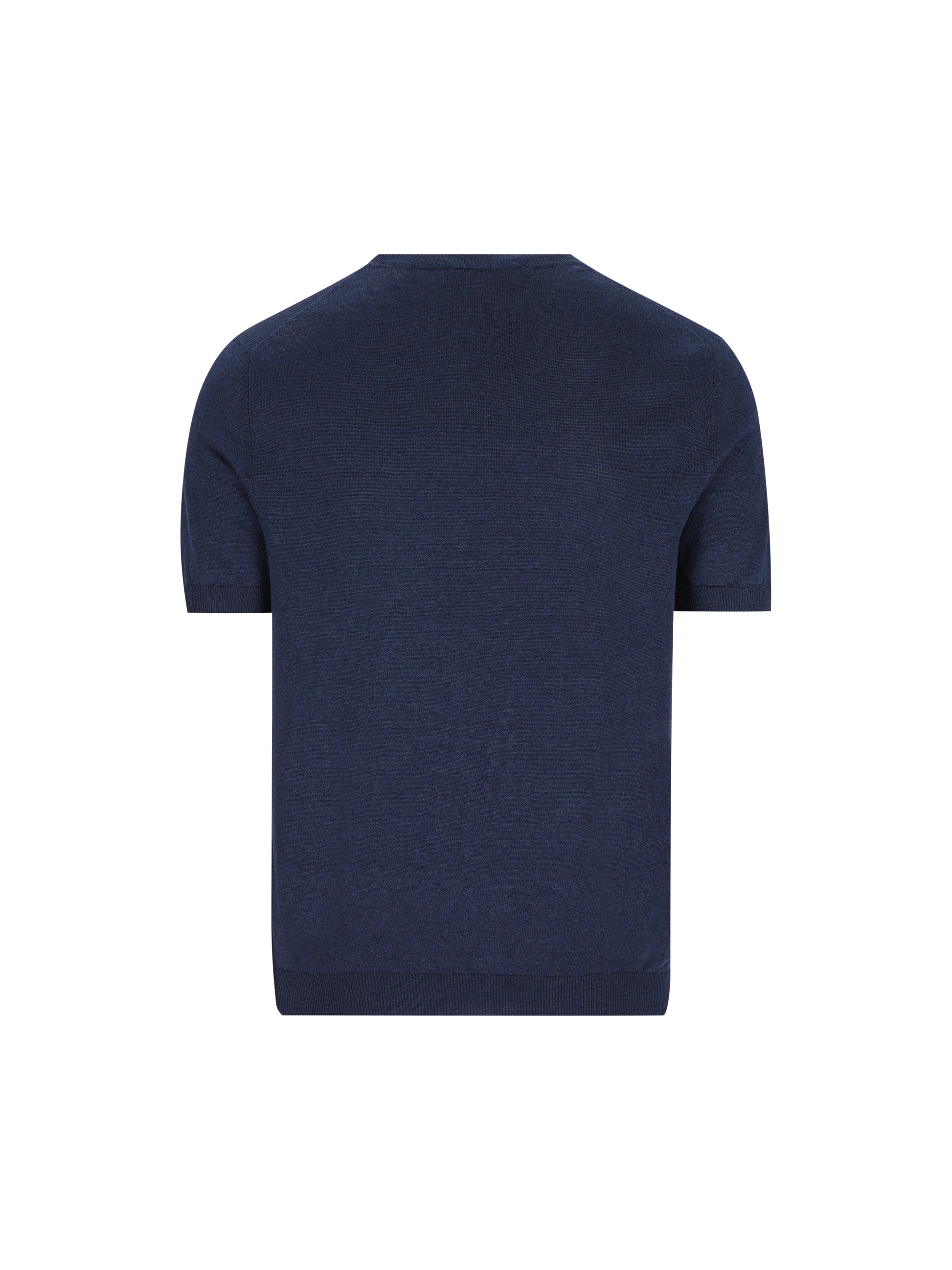 T-Shirt realizzata in lino e cotone. JOSH 598 TAGLIATORE 