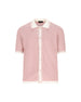 Maglia realizzata in cotone. SHELTER 2-YX TAGLIATORE 