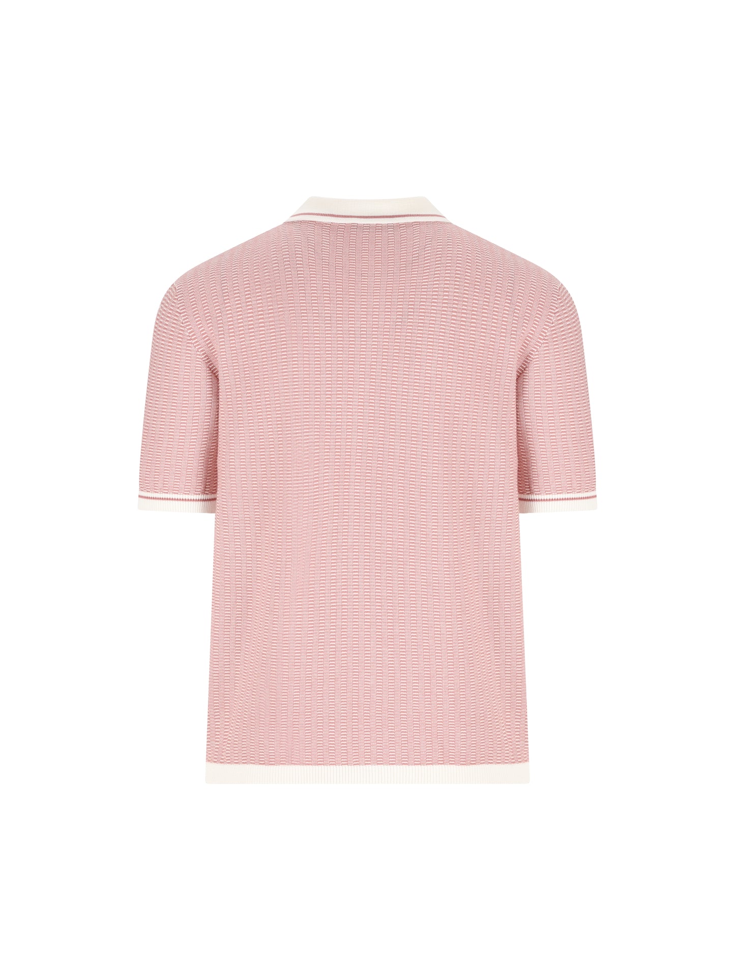 Maglia realizzata in cotone. SHELTER 2-YX TAGLIATORE 