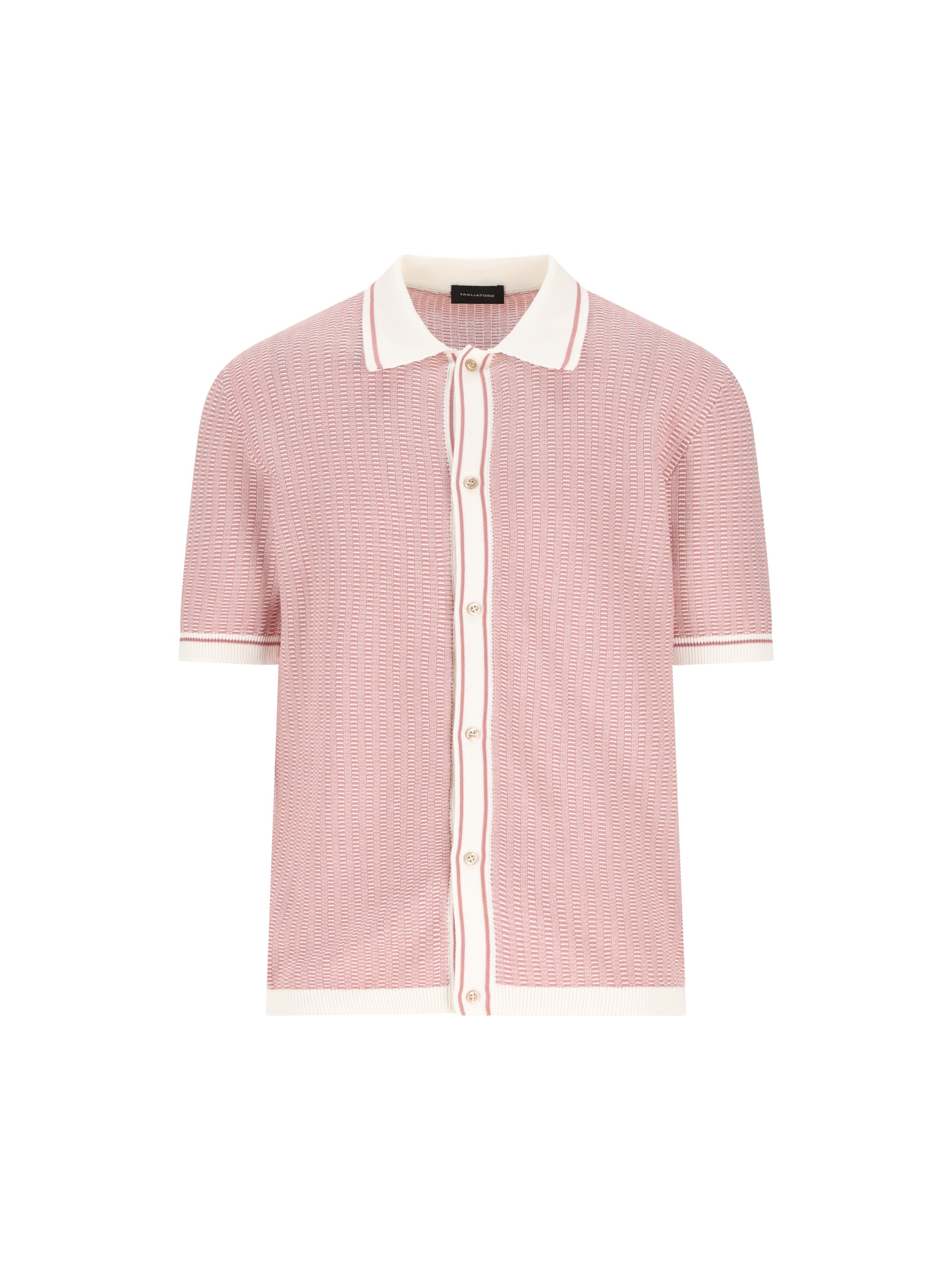 Maglia realizzata in cotone. SHELTER 2-YX TAGLIATORE 