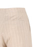 Completo realizzato in lana vergine e seta. T-PARIGI10BAD A3174 TAGLIATORE 