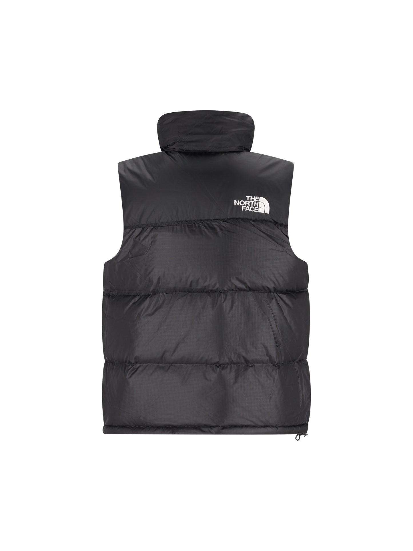 Gilet 1996 Retro Nuptse in nylon ripstop riciclato.on. NF0A3JQQ GOF1 THE NORTH FACE 