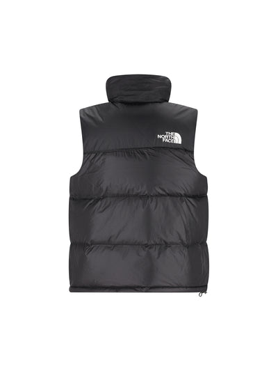 Gilet 1996 Retro Nuptse in nylon ripstop riciclato.on. NF0A3JQQ GOF1 THE NORTH FACE 