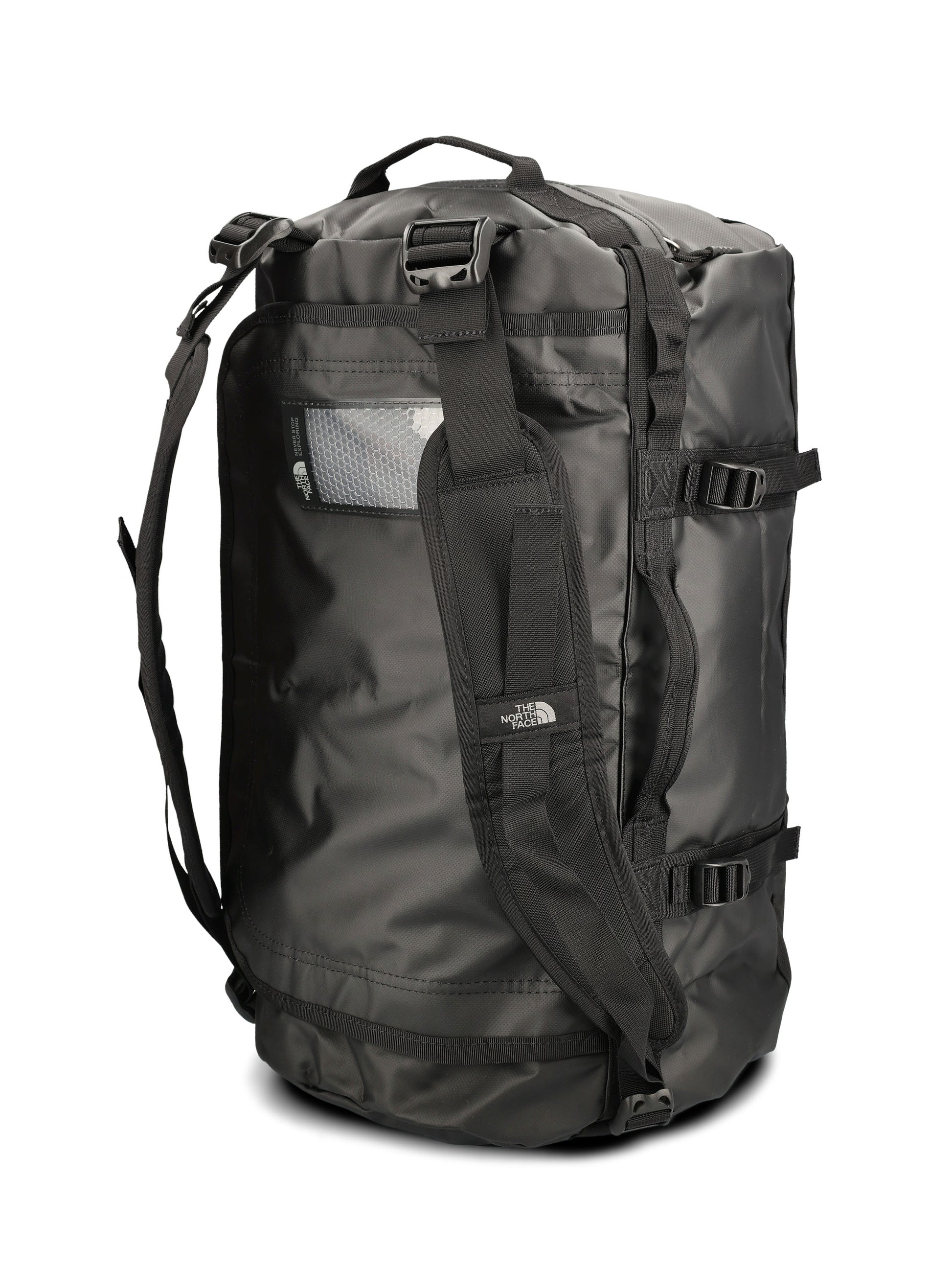 Borsone realizzato in poliestere. NF0A52ST 53R1 THE NORTH FACE 