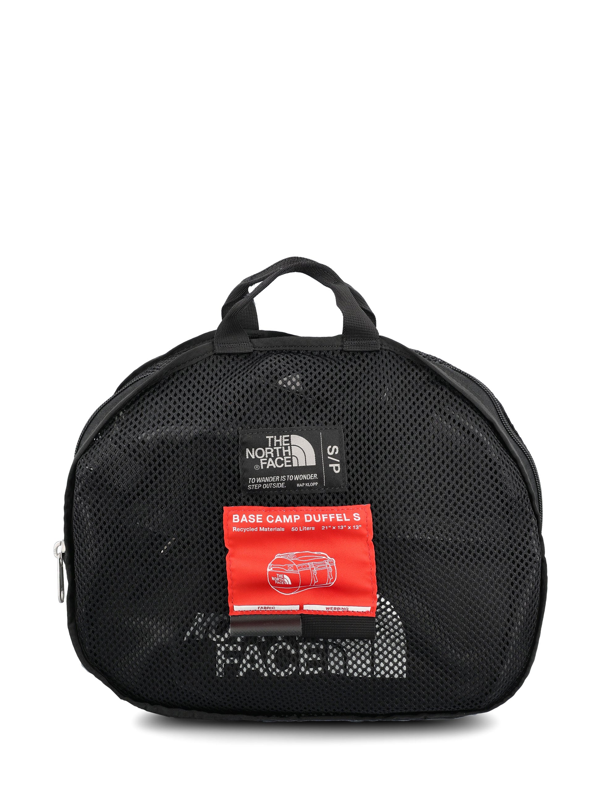 Borsone realizzato in poliestere. NF0A52ST 53R1 THE NORTH FACE 