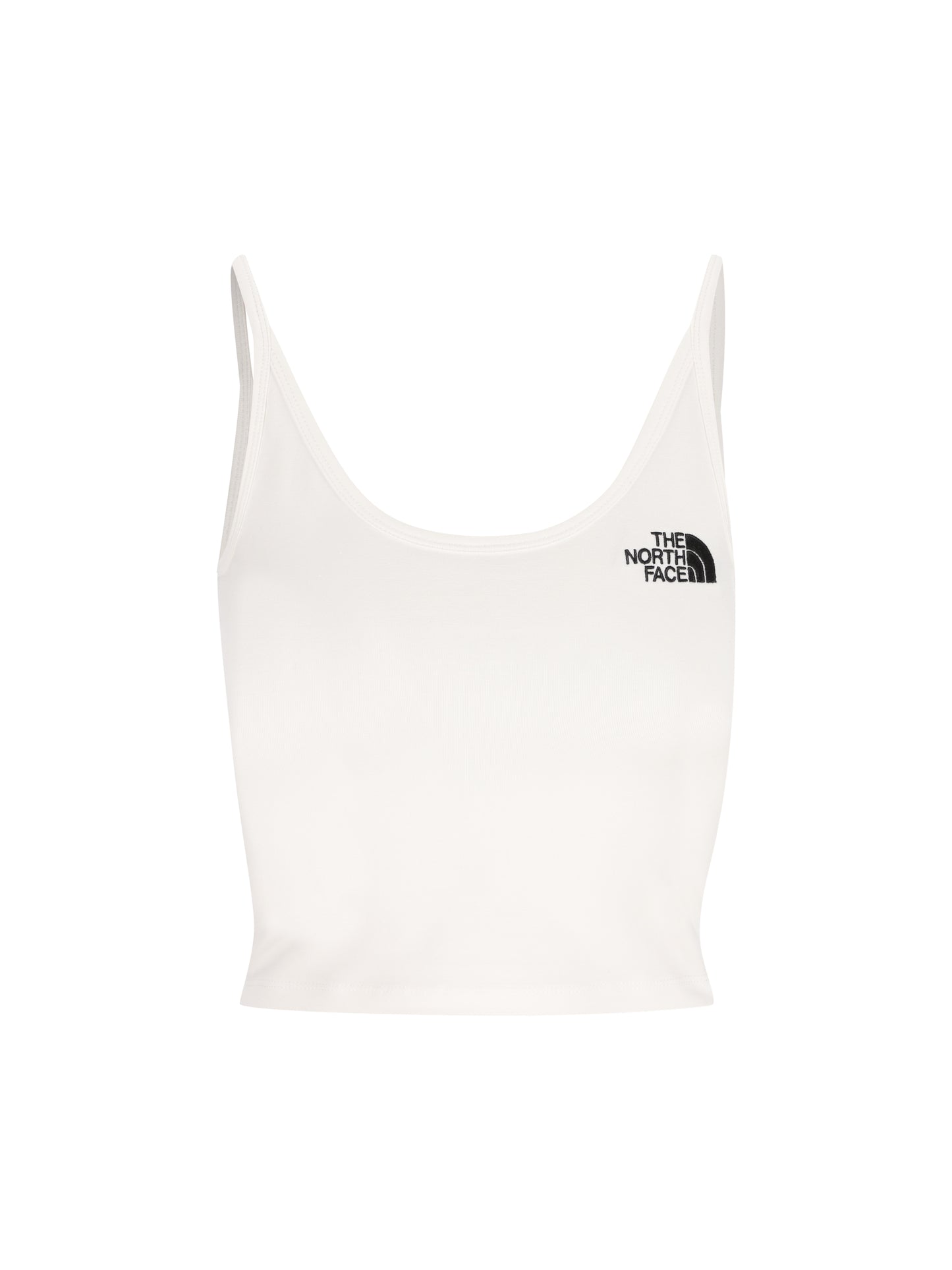 Top realizzato in cotone. NF0A55AQ FN41 THE NORTH FACE 