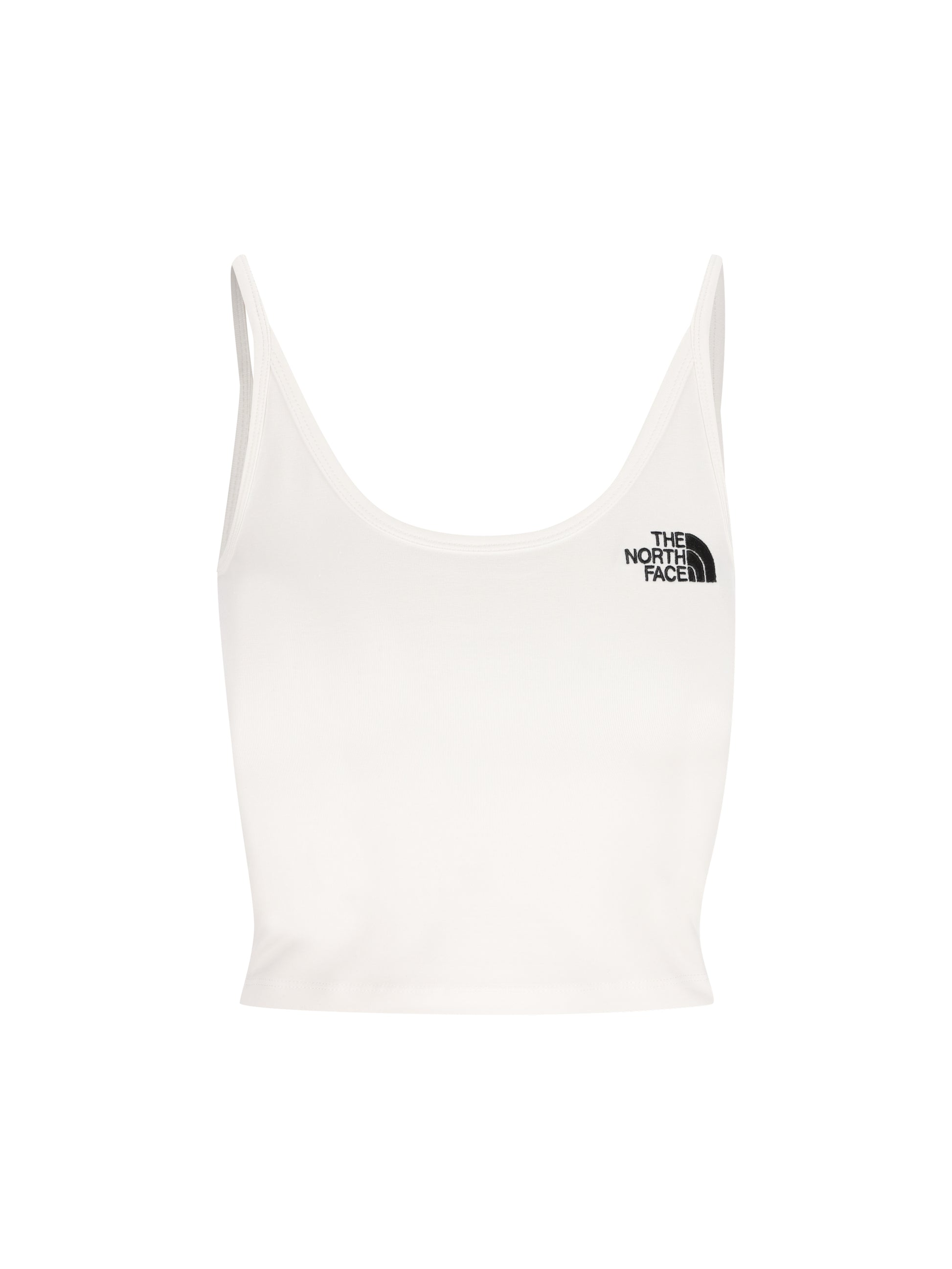 Top realizzato in cotone. NF0A55AQ FN41 THE NORTH FACE 