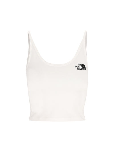 Top realizzato in cotone. NF0A55AQ FN41 THE NORTH FACE 