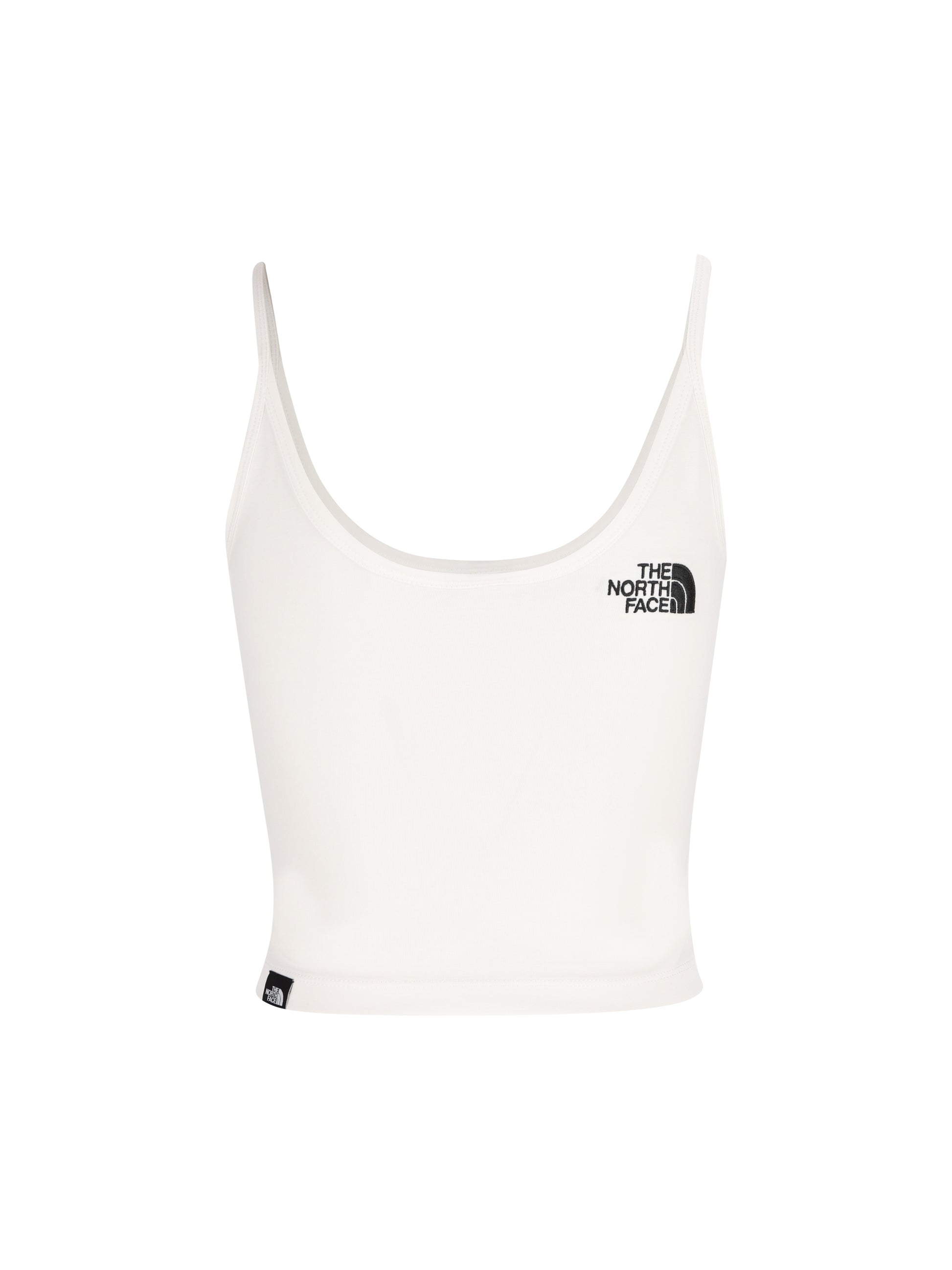 Top realizzato in cotone. NF0A55AQ FN41 THE NORTH FACE 