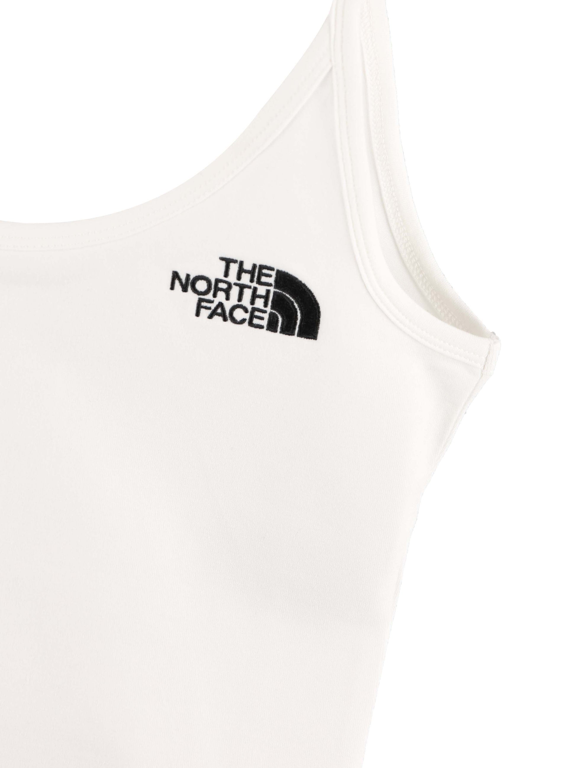 Top realizzato in cotone. NF0A55AQ FN41 THE NORTH FACE 