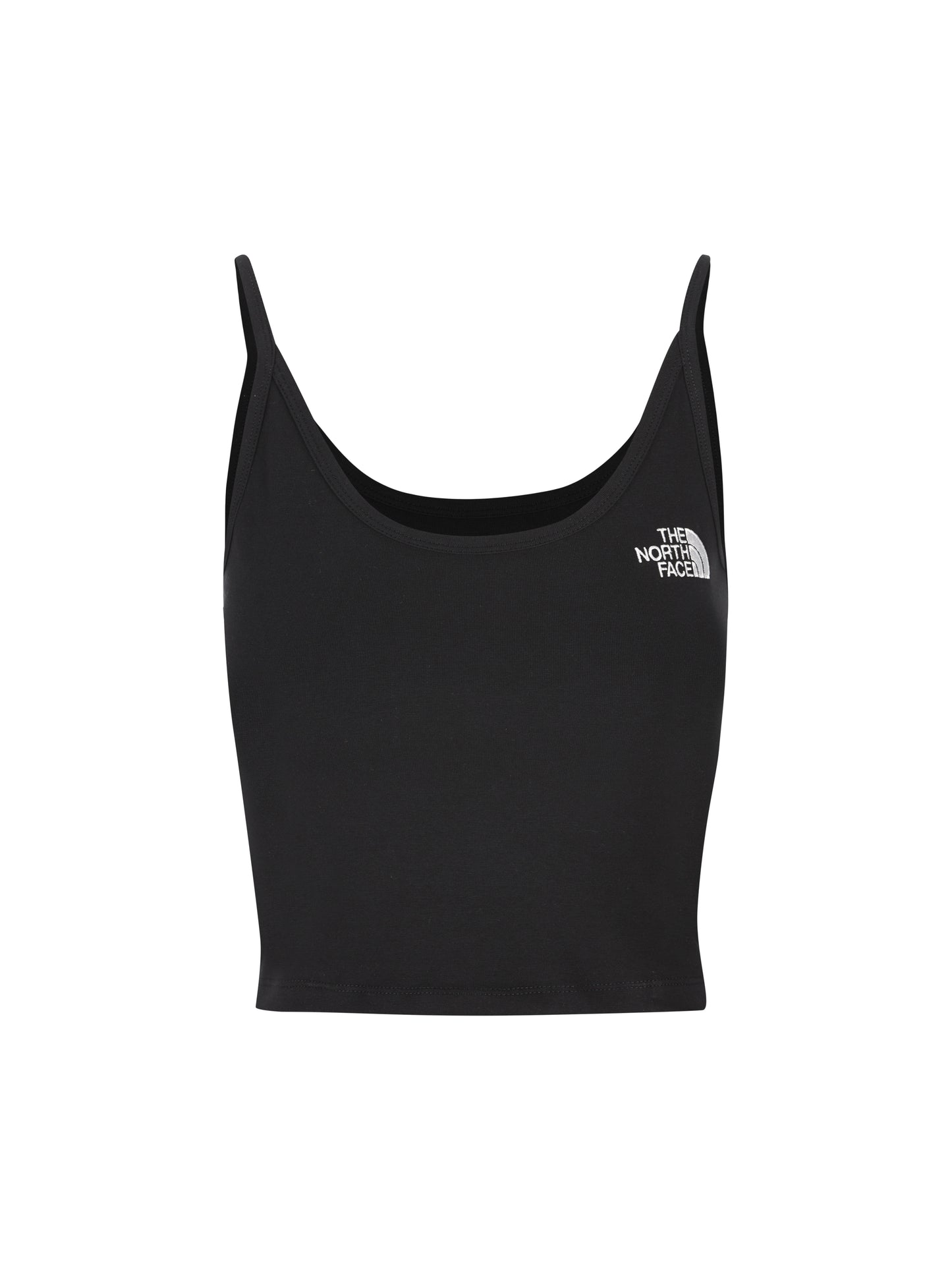 Top realizzato in cotone. NF0A55AQ JK31 THE NORTH FACE 