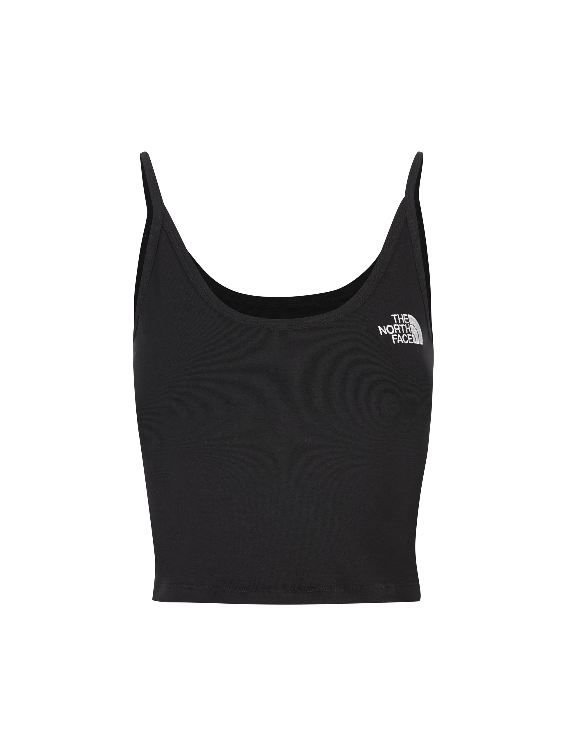 Top realizzato in cotone. NF0A55AQ JK31 THE NORTH FACE 