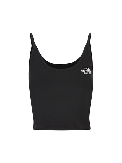 Top realizzato in cotone. NF0A55AQ JK31 THE NORTH FACE 