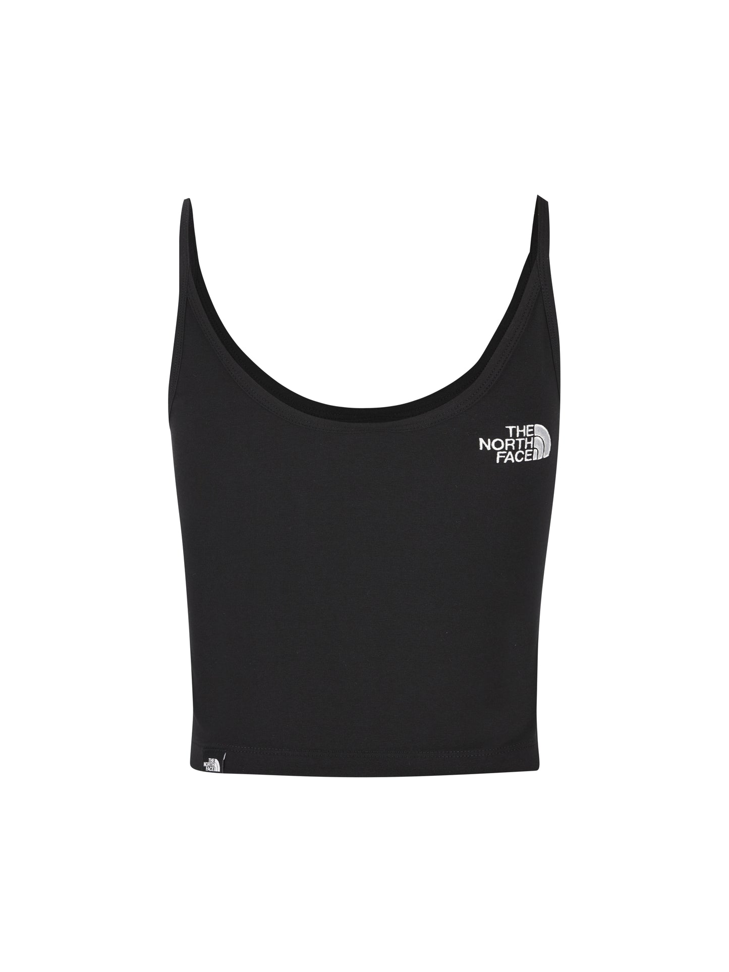 Top realizzato in cotone. NF0A55AQ JK31 THE NORTH FACE 