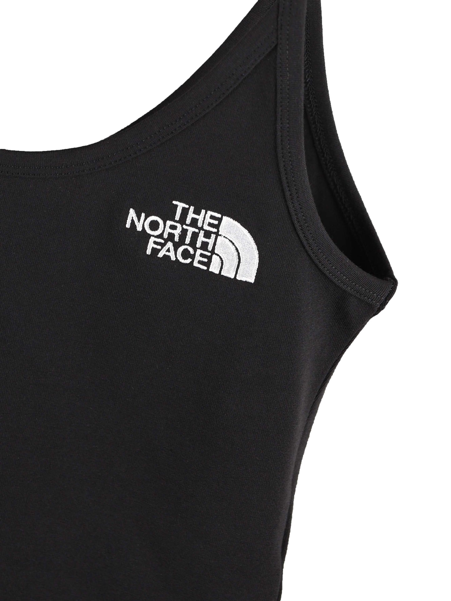 Top realizzato in cotone. NF0A55AQ JK31 THE NORTH FACE 