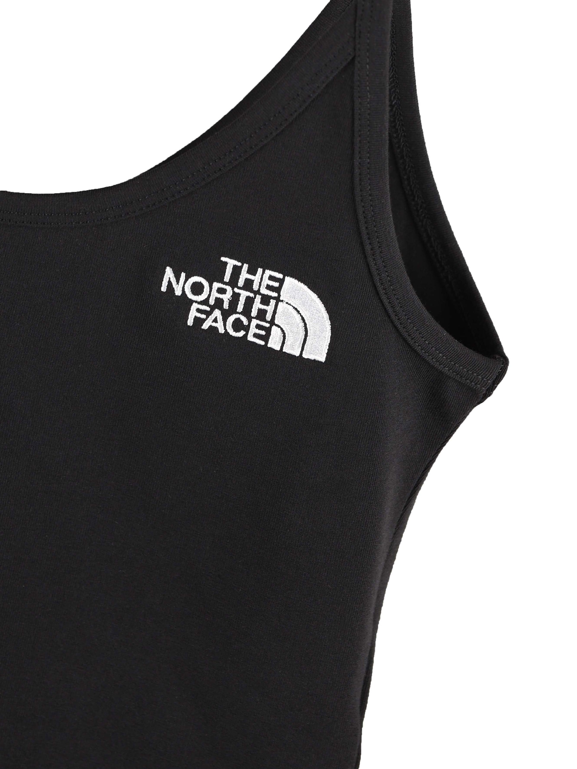 Top realizzato in cotone. NF0A55AQ JK31 THE NORTH FACE 