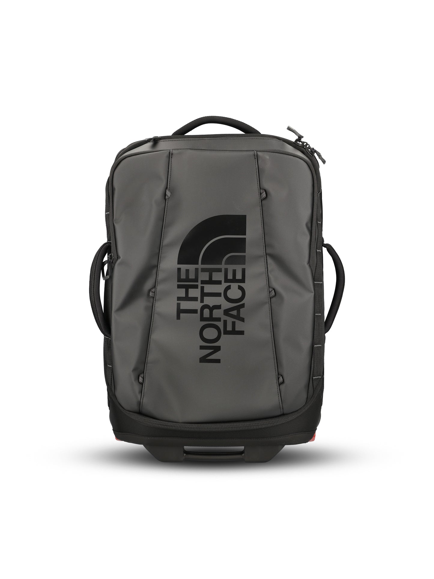 Trolley realizzato in poliestere riciclato. NF0A87GB 53R1 THE NORTH FACE 