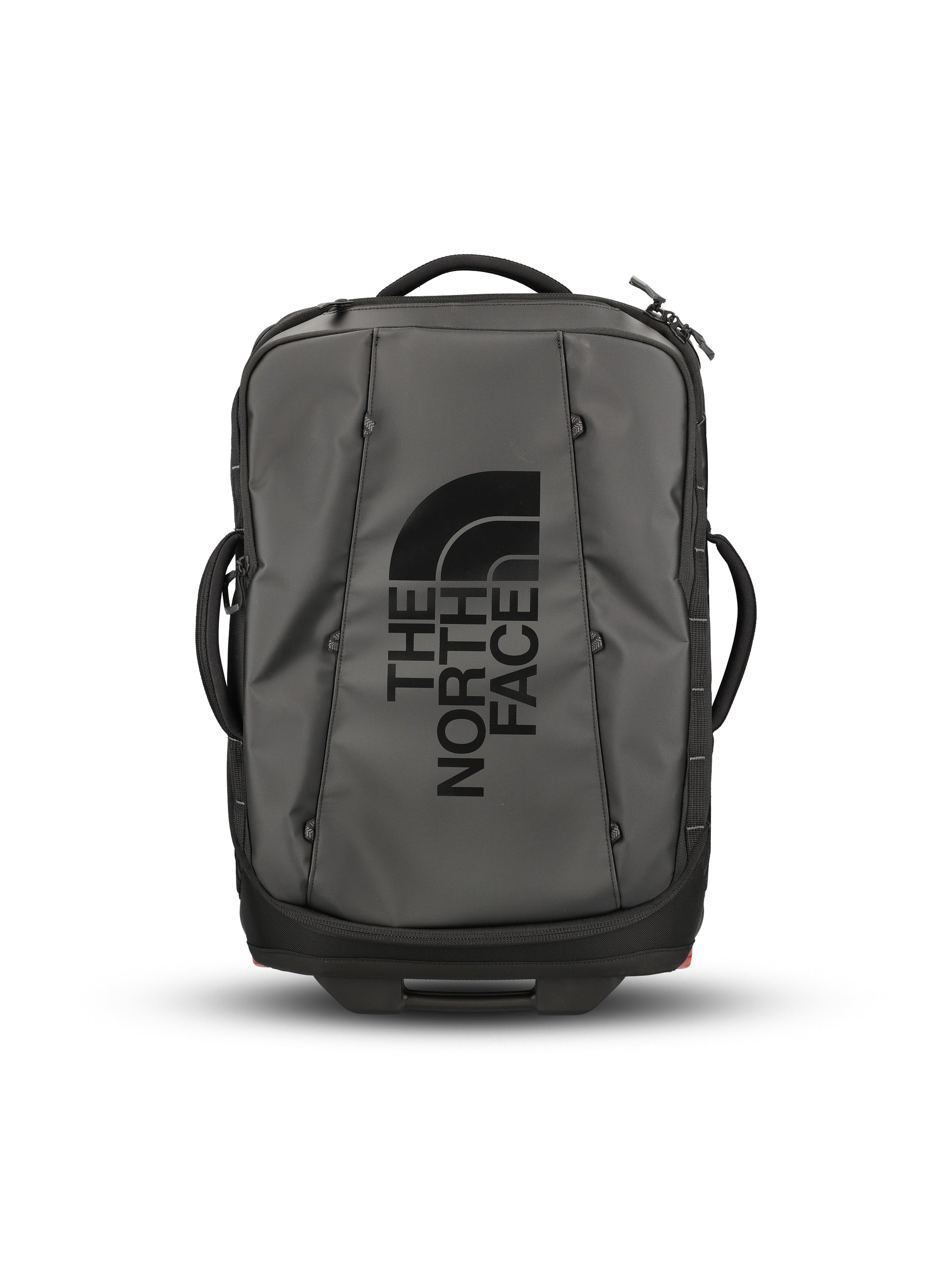 Trolley realizzato in poliestere riciclato. NF0A87GB 53R1 THE NORTH FACE 