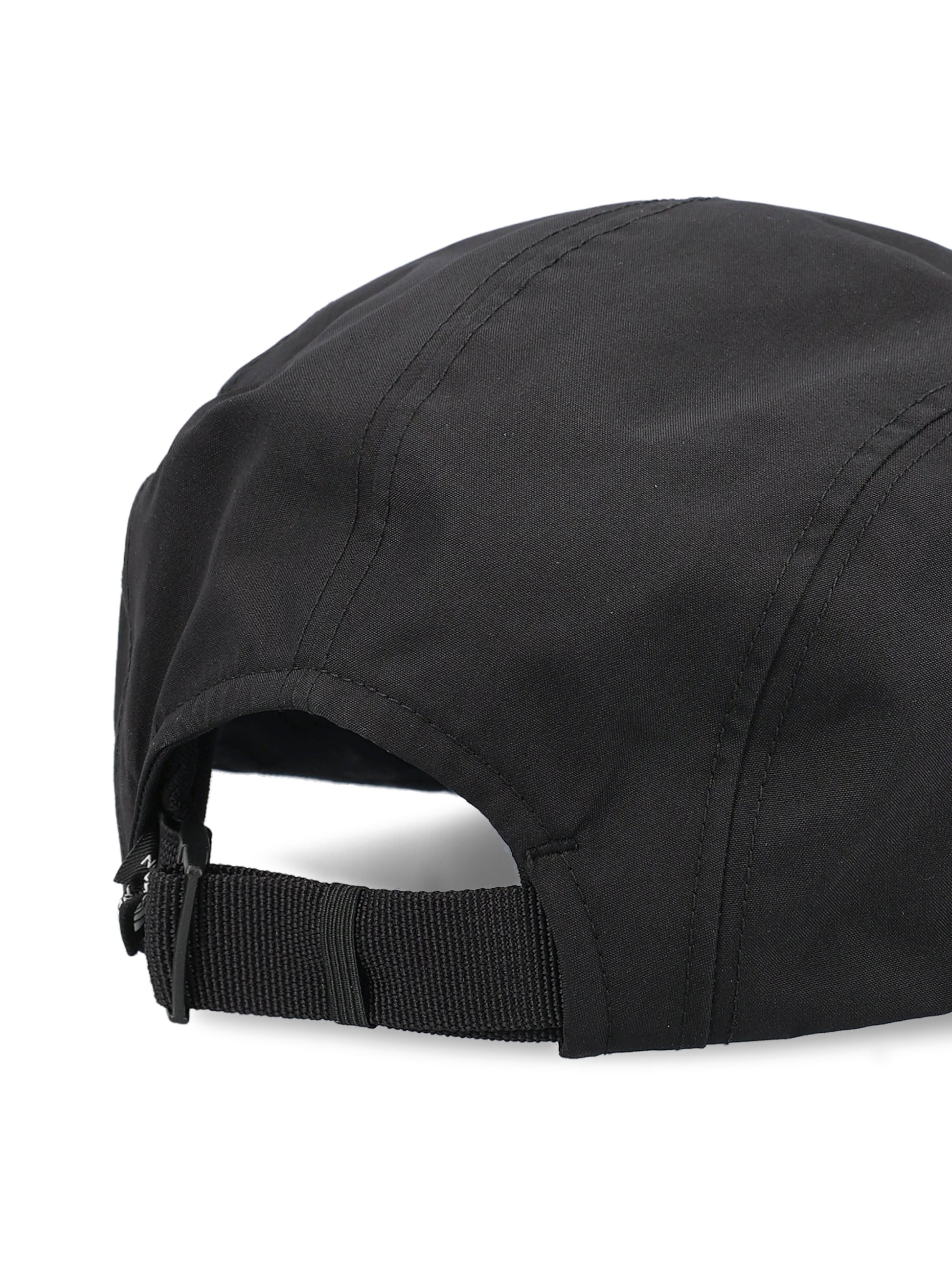 Cappellino realizzato in poliestere riciclato. NF0A8887 JK31 THE NORTH FACE 