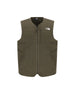 Gilet realizzato in nylon. NF0A8DWH 21L1 THE NORTH FACE 