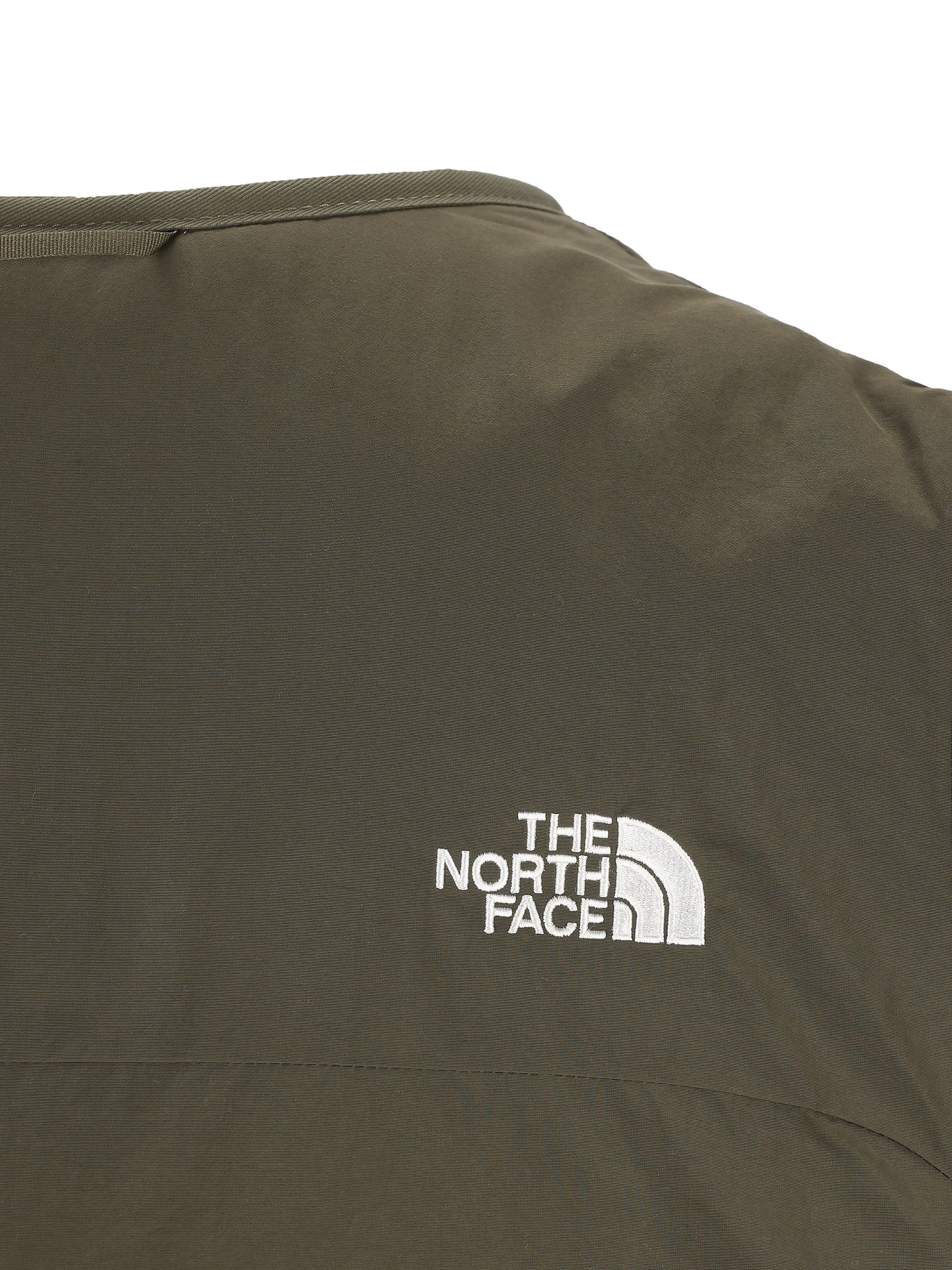Gilet realizzato in nylon. NF0A8DWH 21L1 THE NORTH FACE 