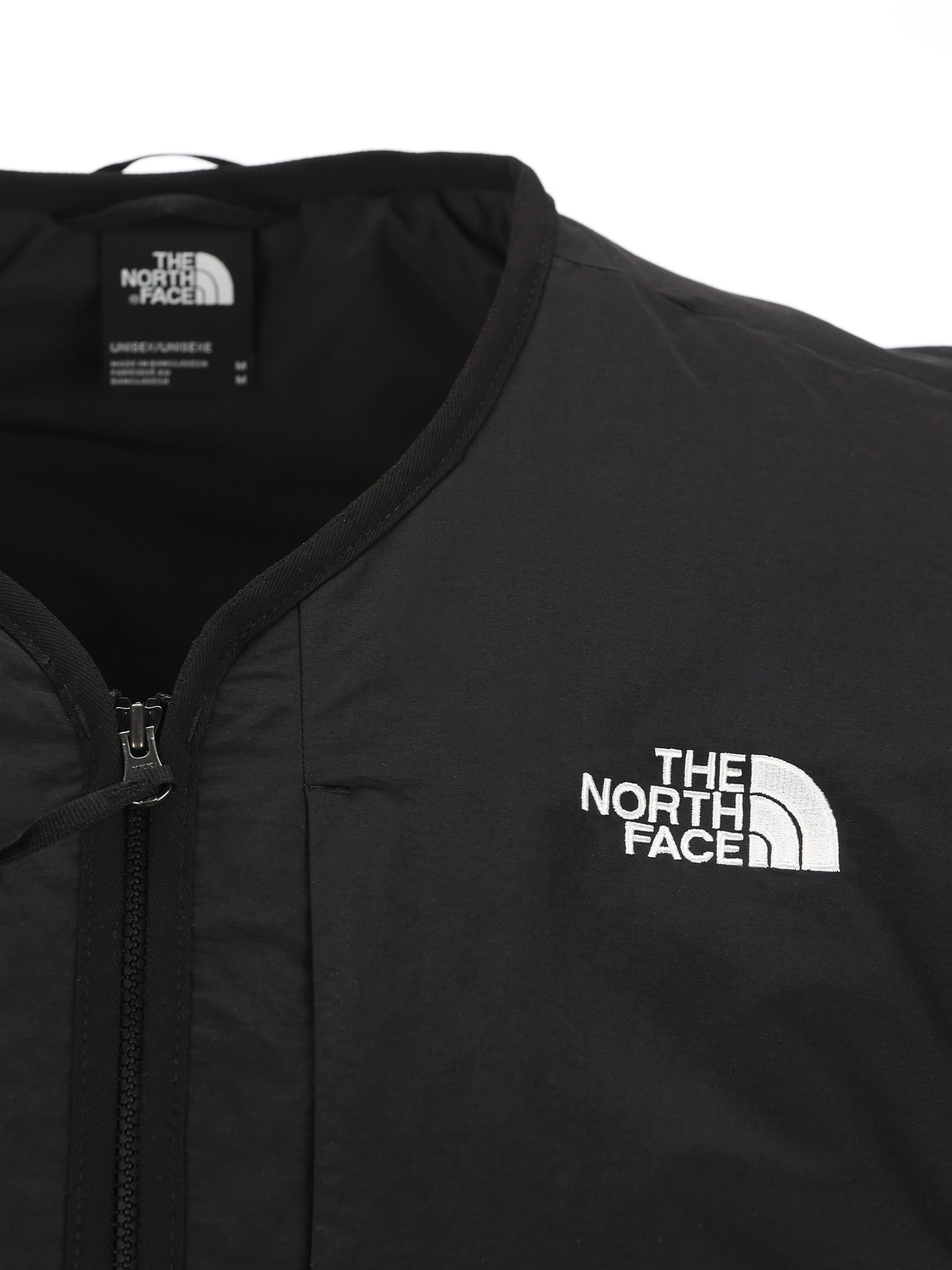 Gilet realizzato in nylon. NF0A8DWH JK31 THE NORTH FACE 
