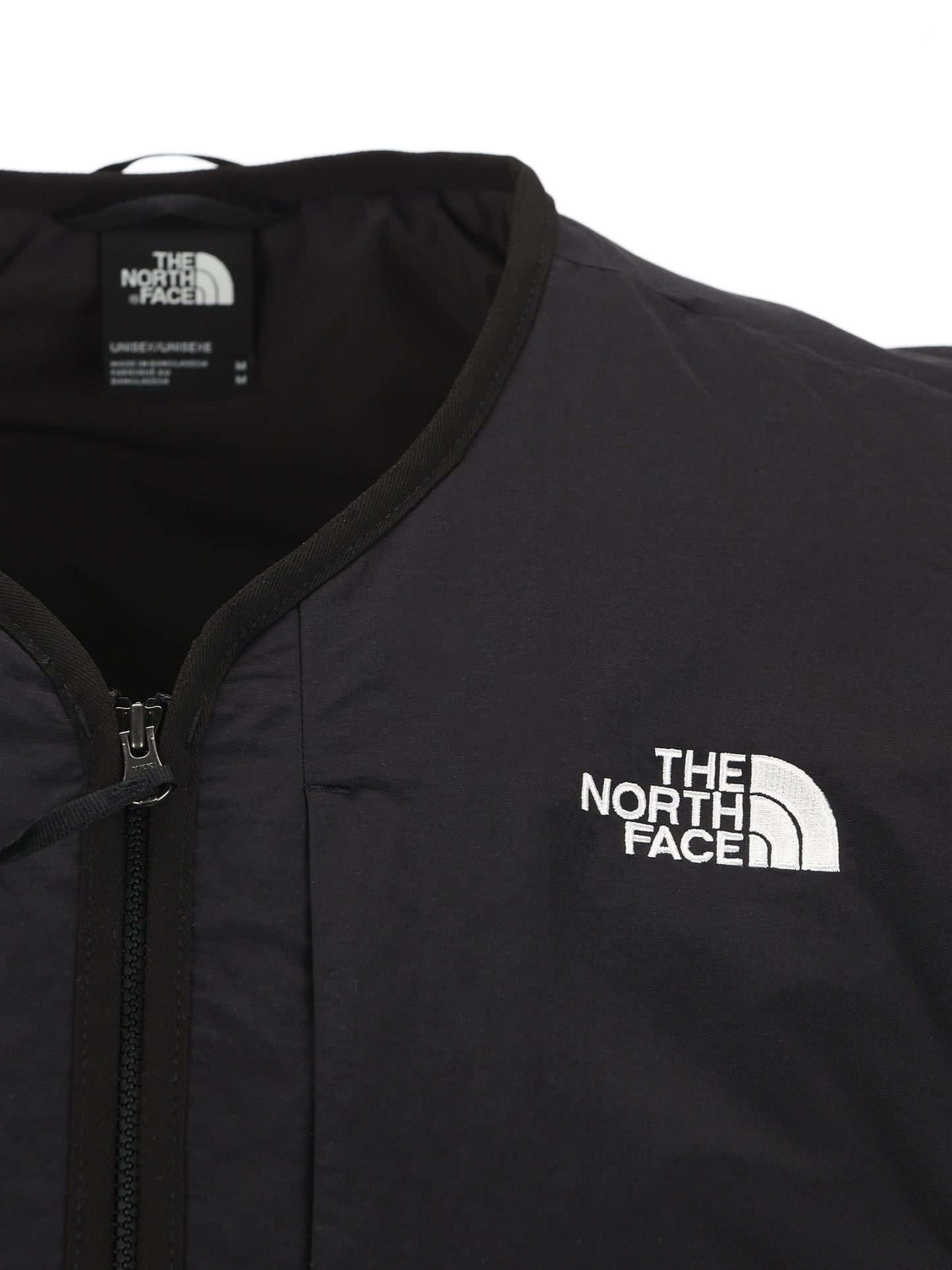 Gilet realizzato in nylon. NF0A8DWH JK31 THE NORTH FACE 