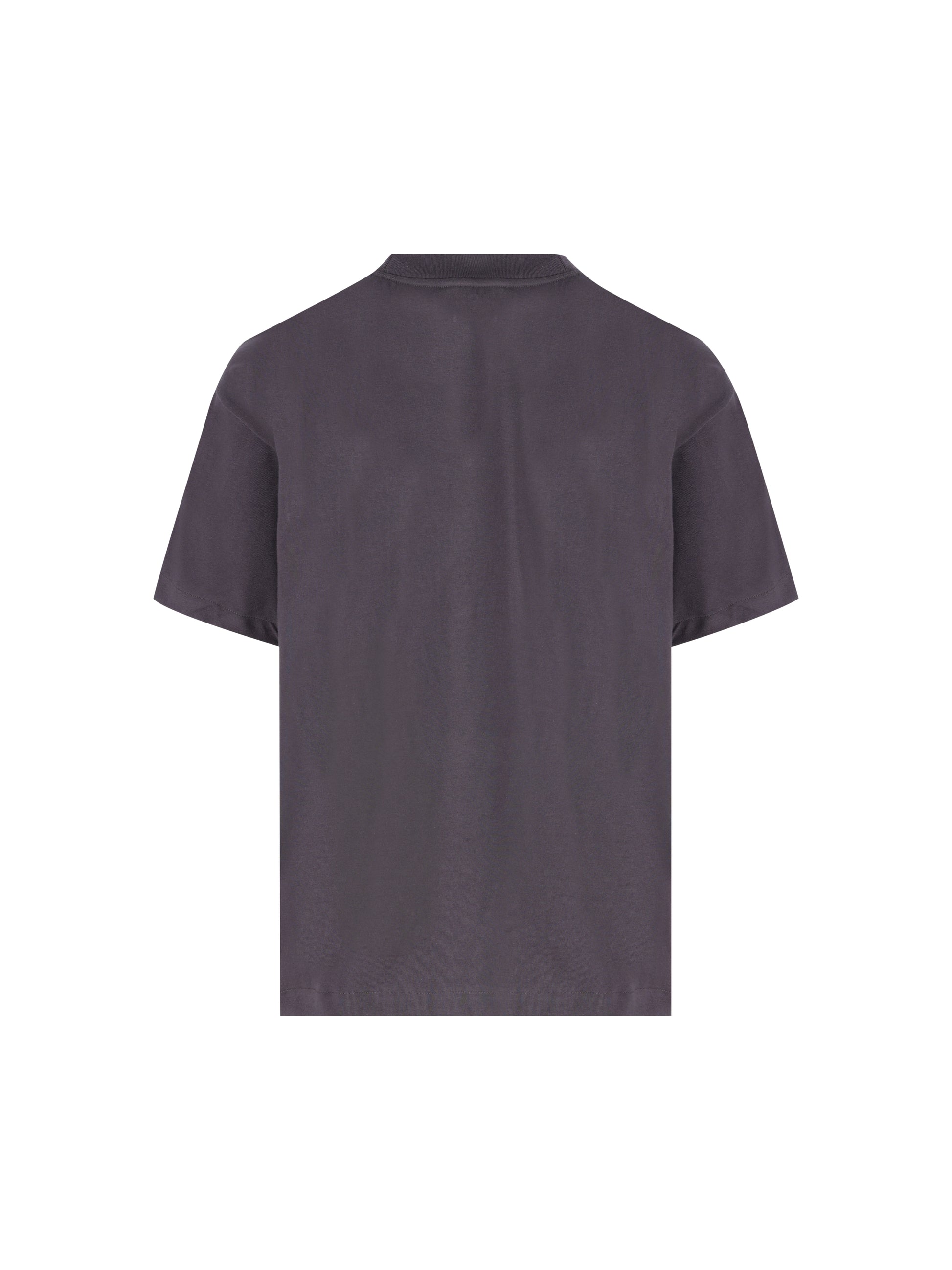 T-Shirt realizzata in cotone. NF0A8EG5 0SA1 THE NORTH FACE 