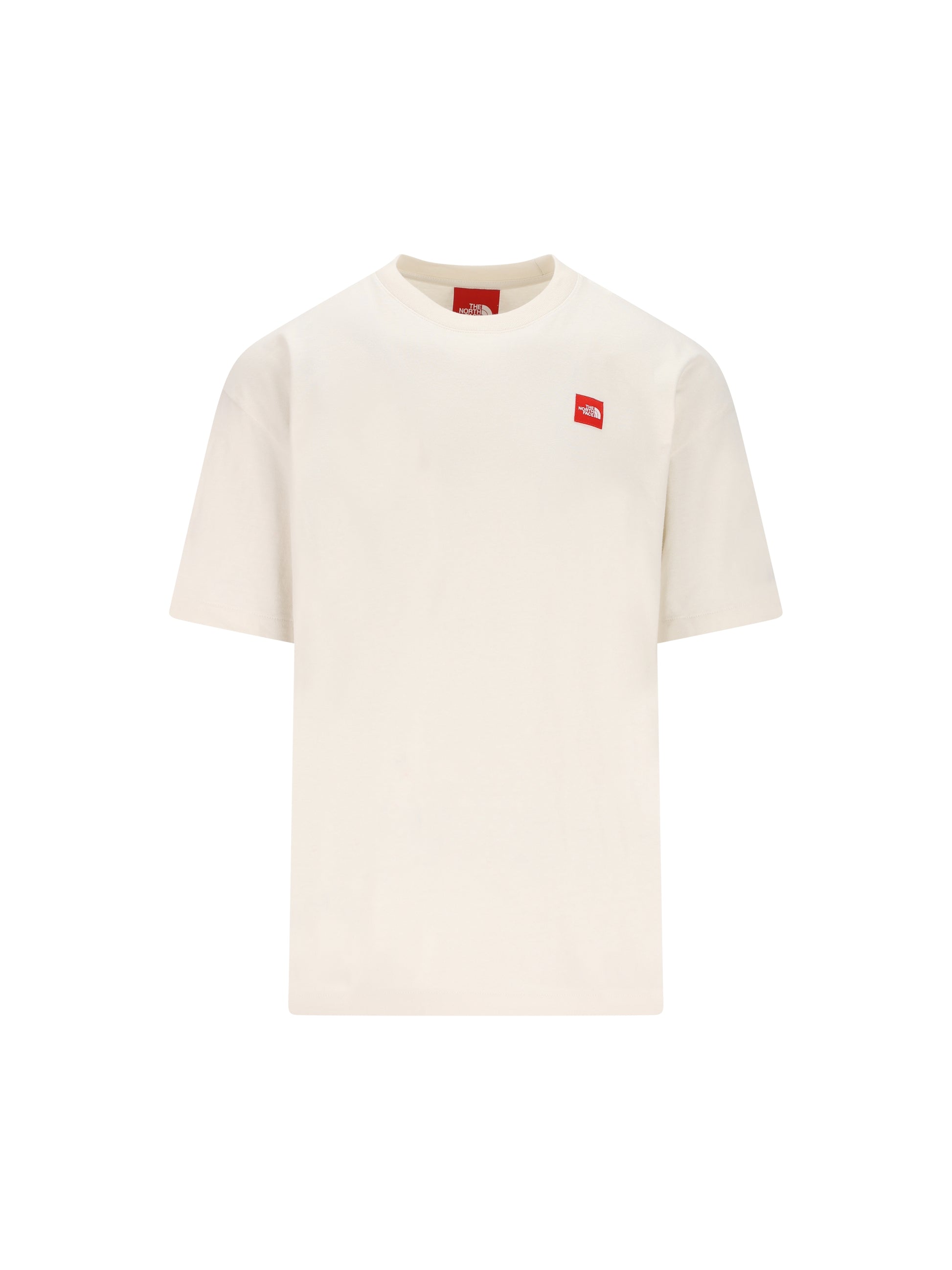 T-Shirt realizzata in cotone. NF0A8EG5 QLI1 THE NORTH FACE 