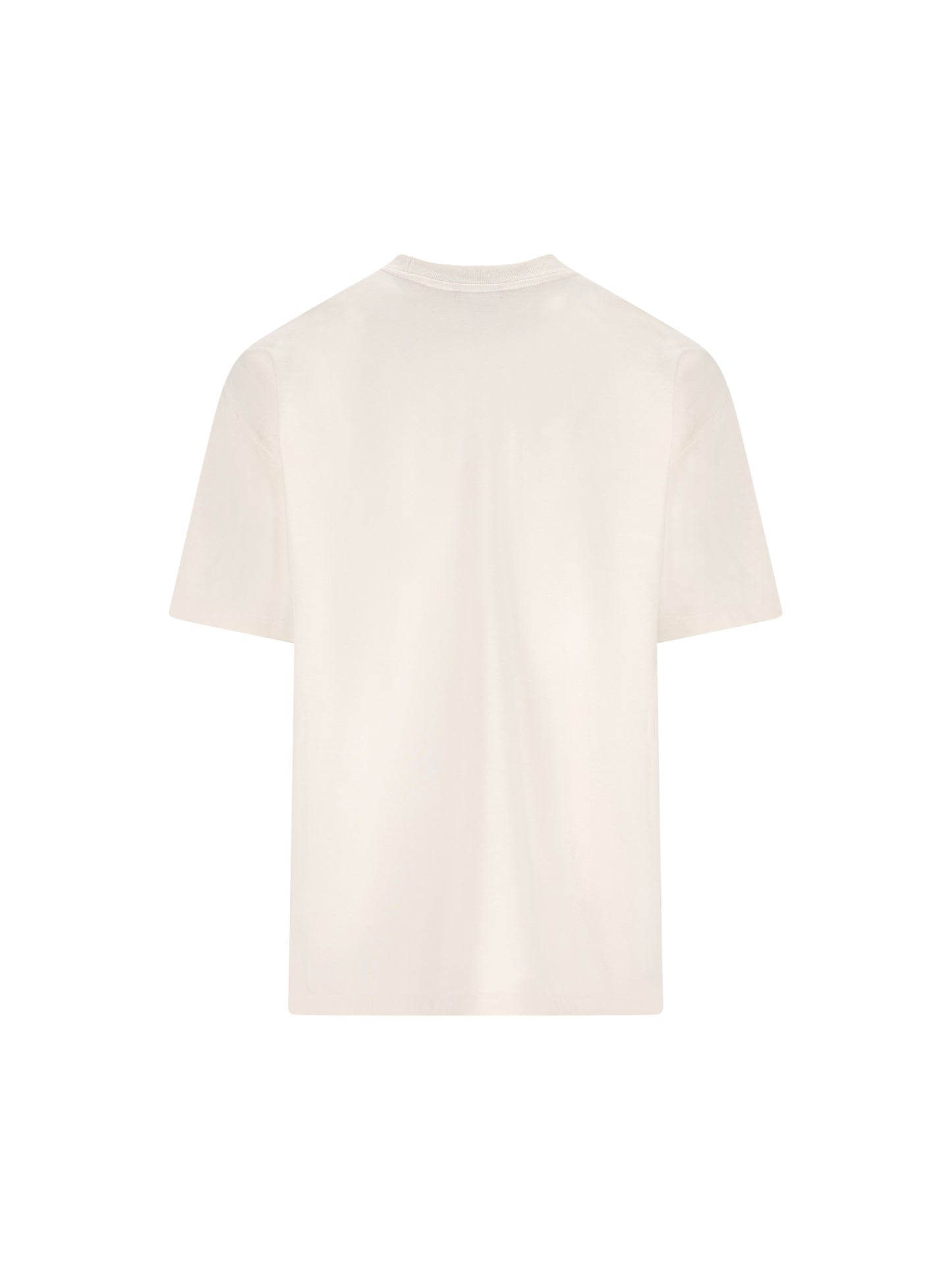 T-Shirt realizzata in cotone. NF0A8EG5 QLI1 THE NORTH FACE 