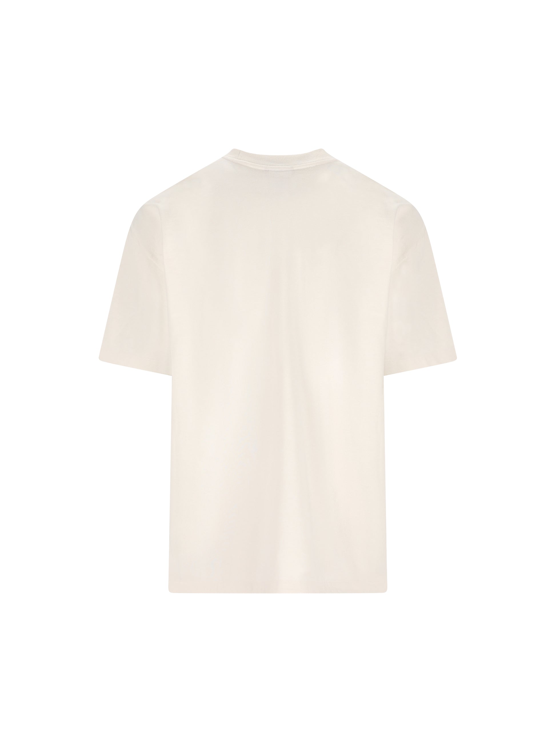 T-Shirt realizzata in cotone. NF0A8EG5 QLI1 THE NORTH FACE 