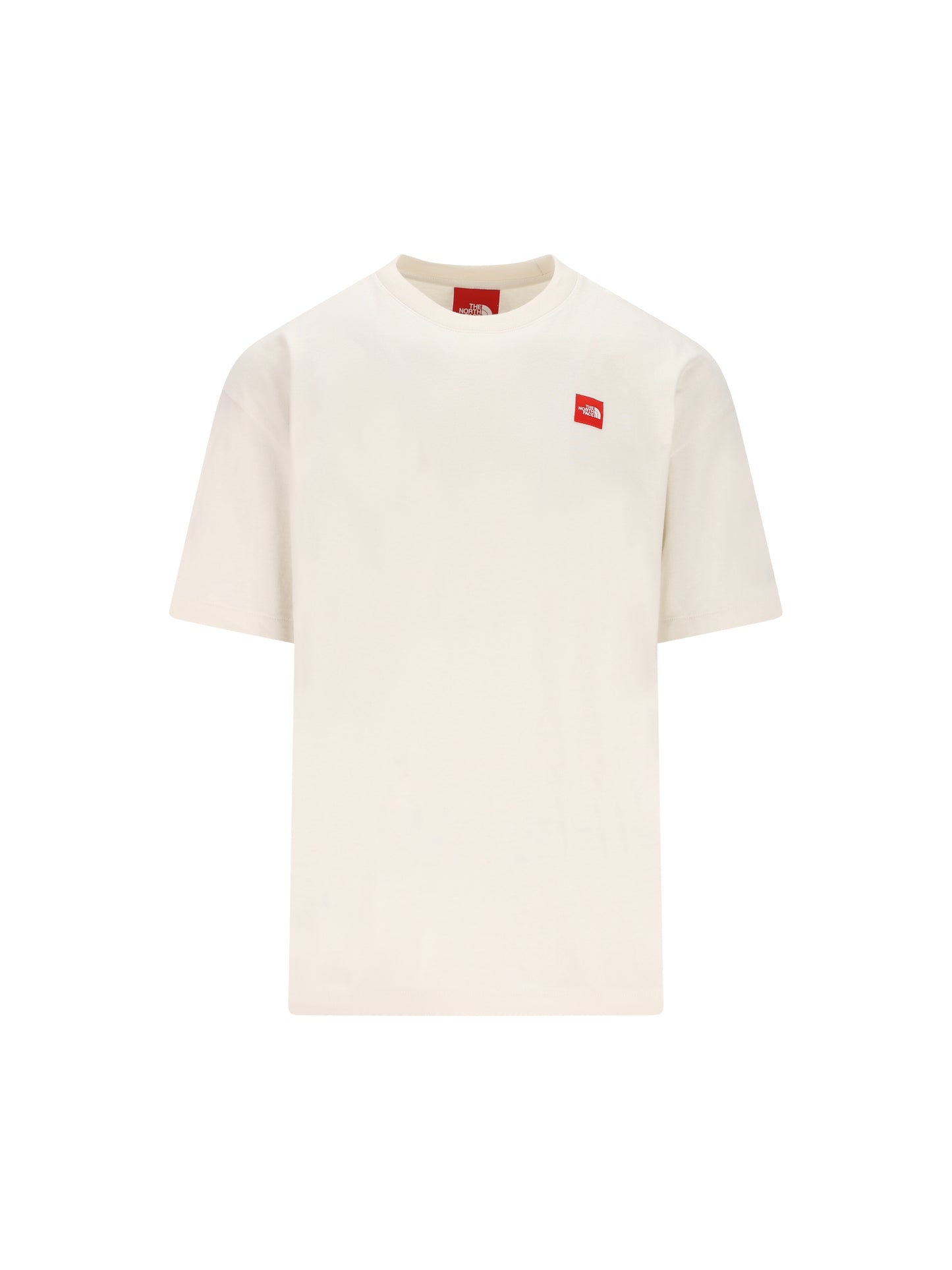 T-Shirt realizzata in cotone. NF0A8EG5 QLI1 THE NORTH FACE 