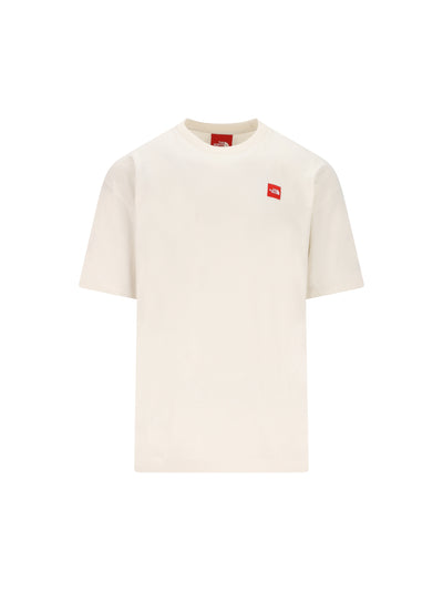 T-Shirt realizzata in cotone. NF0A8EG5 QLI1 THE NORTH FACE 
