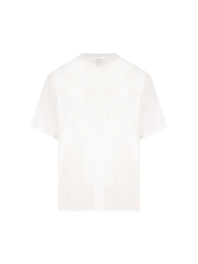 T-Shirt realizzata in cotone. NF0A8EVW FN41 THE NORTH FACE 