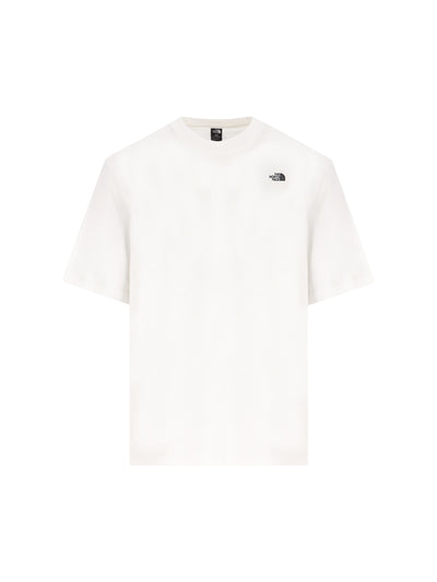 T-Shirt realizzata in cotone. NF0A8EVW FN41 THE NORTH FACE 