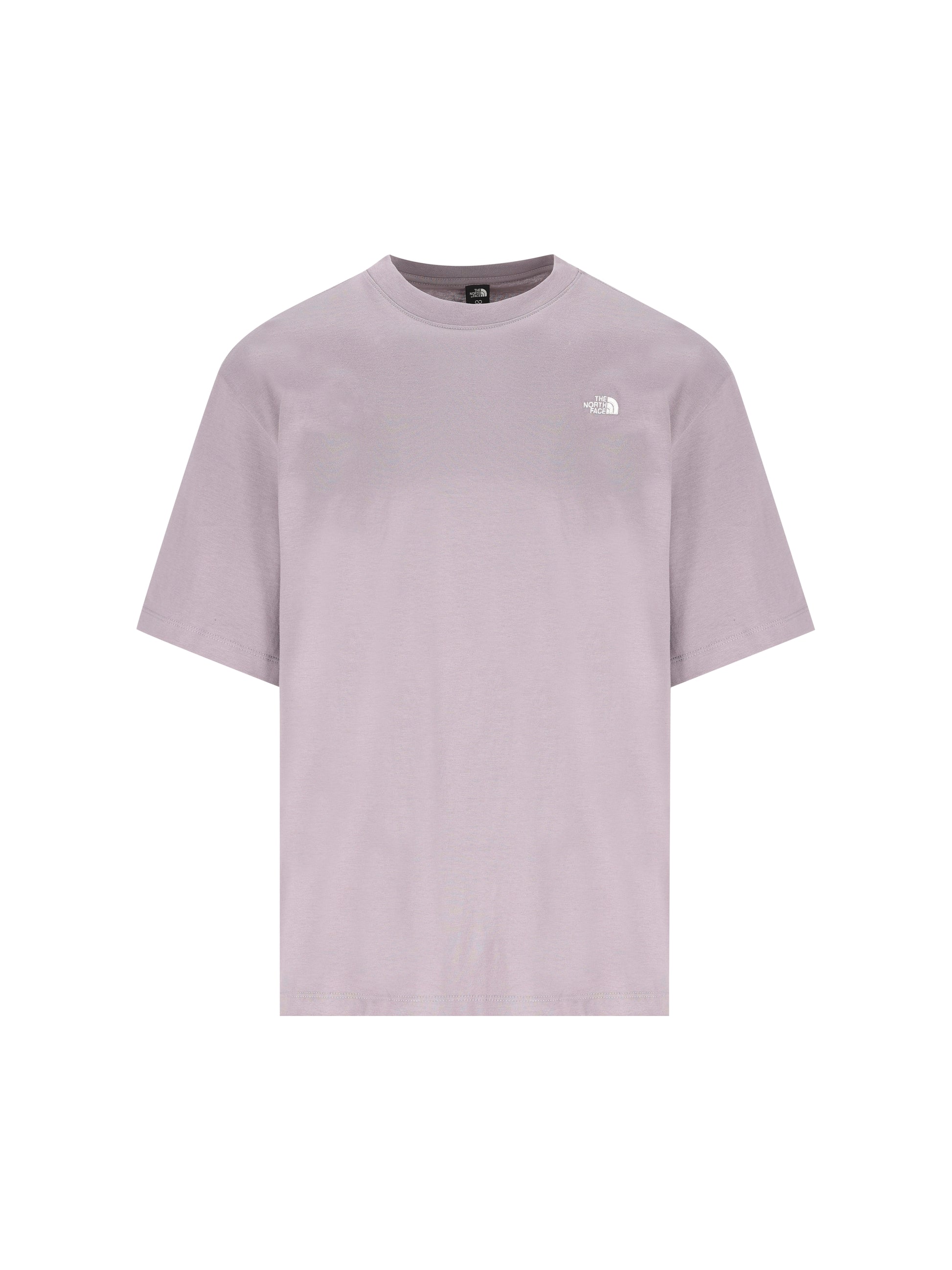 T-Shirt realizzata in cotone. NF0A8EVW G7O1 THE NORTH FACE 