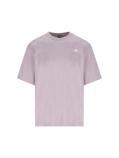 T-Shirt realizzata in cotone. NF0A8EVW G7O1 THE NORTH FACE 