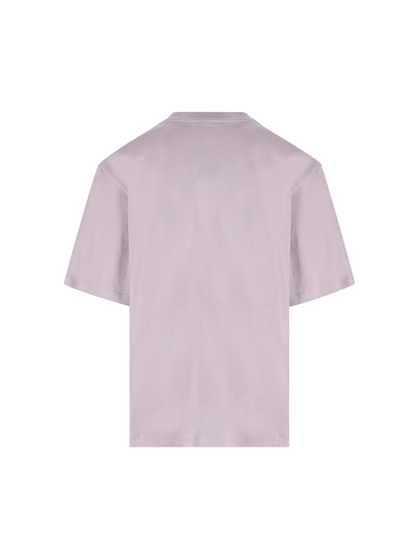T-Shirt realizzata in cotone. NF0A8EVW G7O1 THE NORTH FACE 