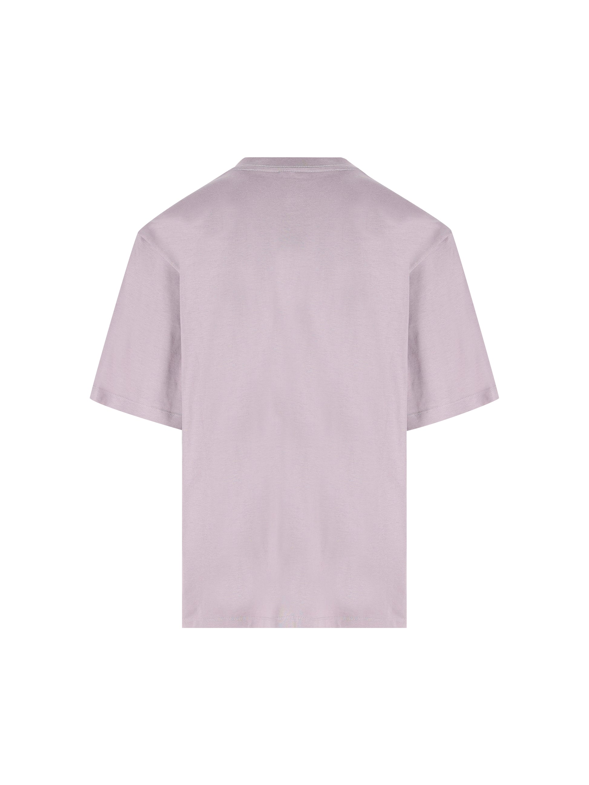 T-Shirt realizzata in cotone. NF0A8EVW G7O1 THE NORTH FACE 