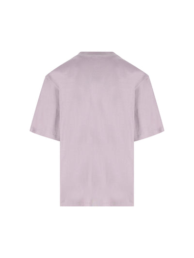 T-Shirt realizzata in cotone. NF0A8EVW G7O1 THE NORTH FACE 