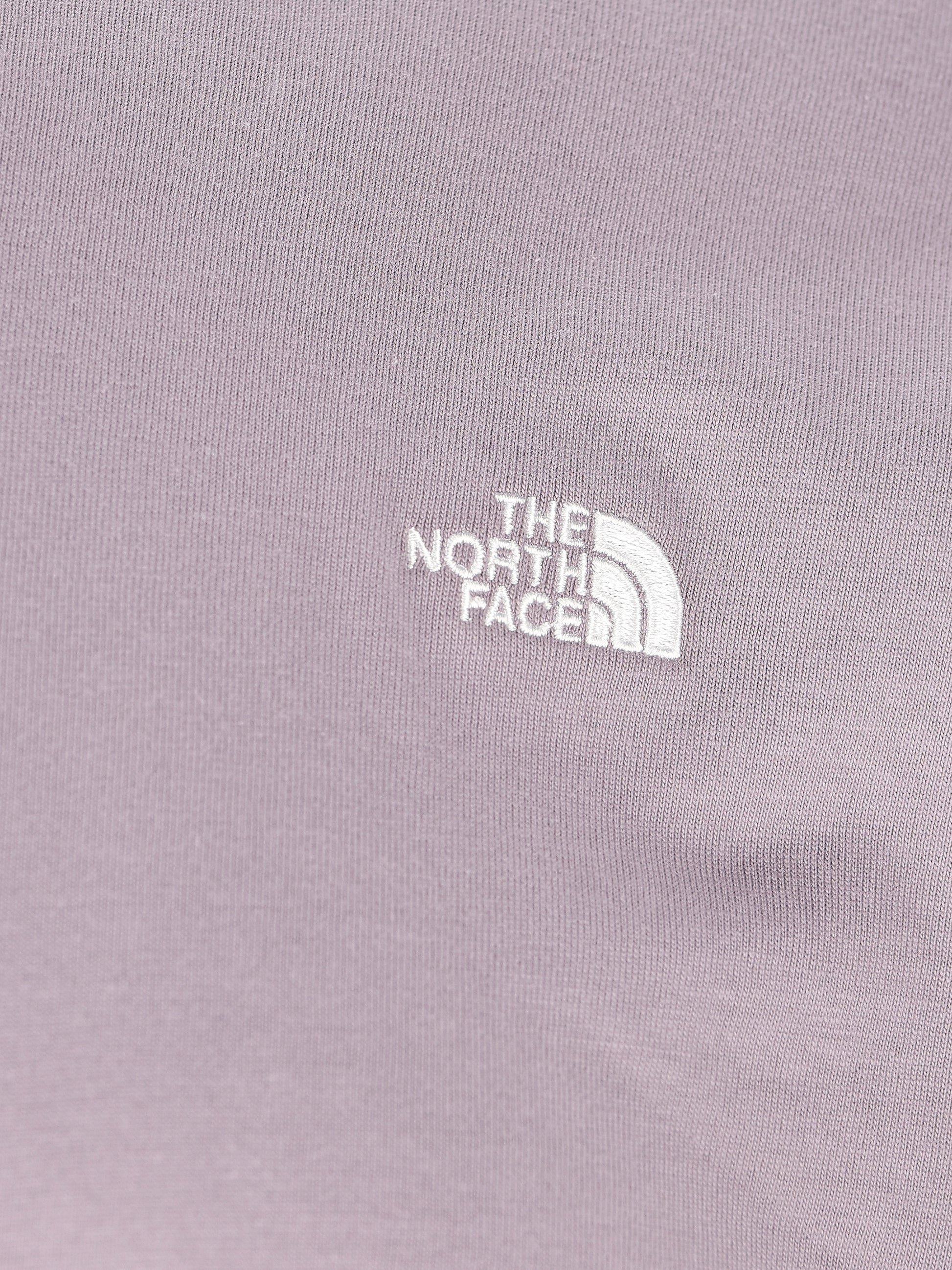 T-Shirt realizzata in cotone. NF0A8EVW G7O1 THE NORTH FACE 