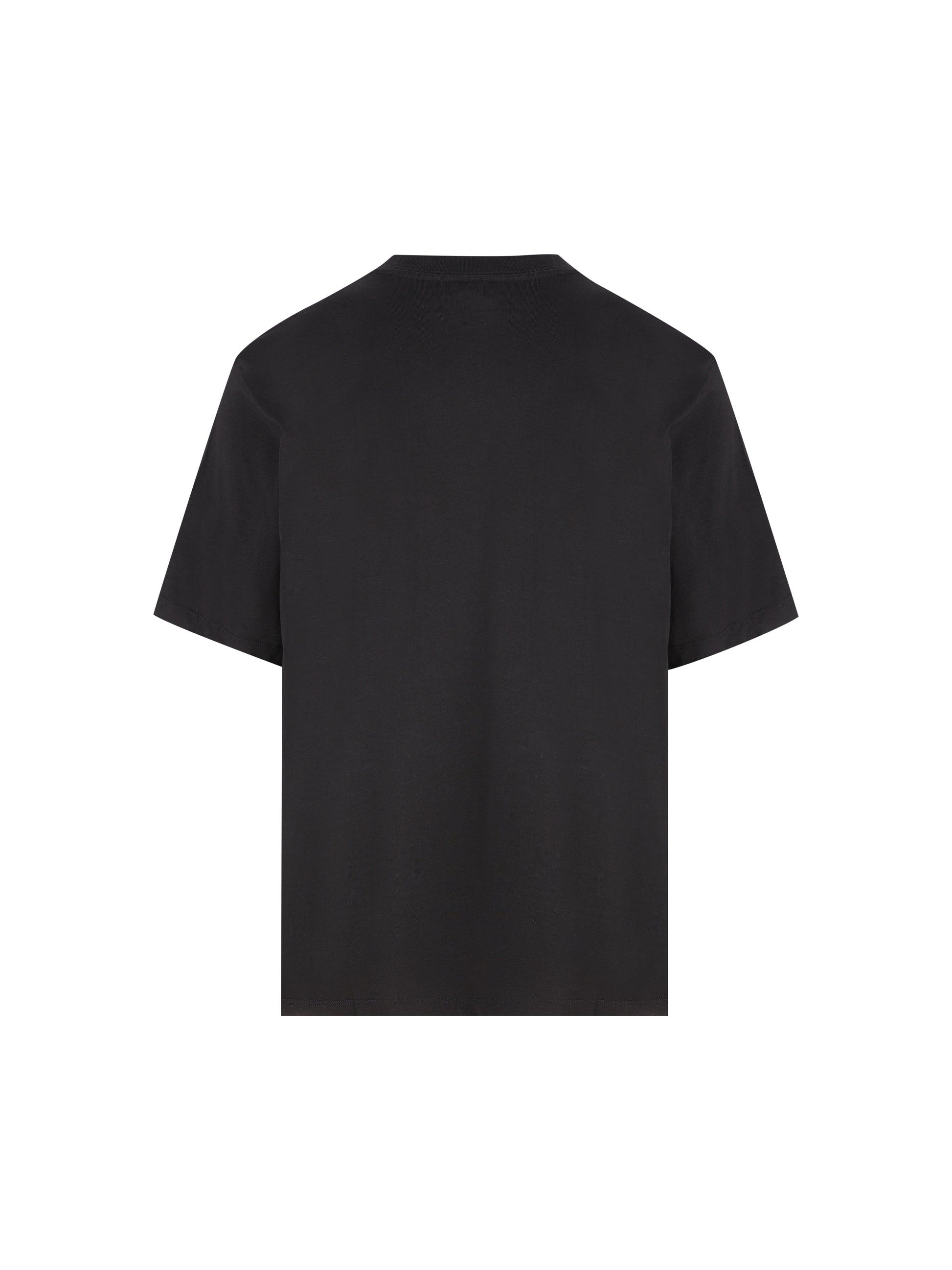 T-Shirt realizzata in cotone. NF0A8EVW JK31 THE NORTH FACE 