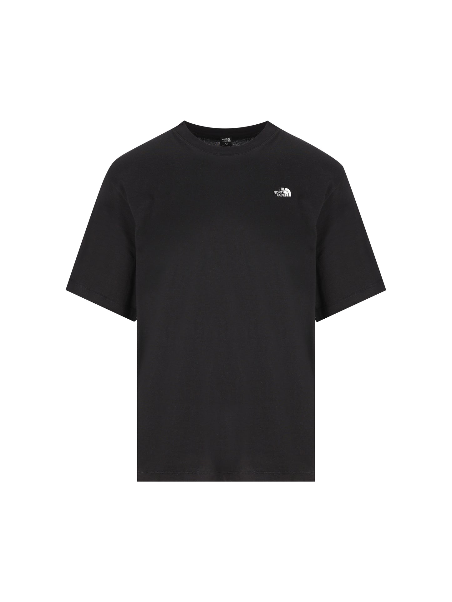 T-Shirt realizzata in cotone. NF0A8EVW JK31 THE NORTH FACE 