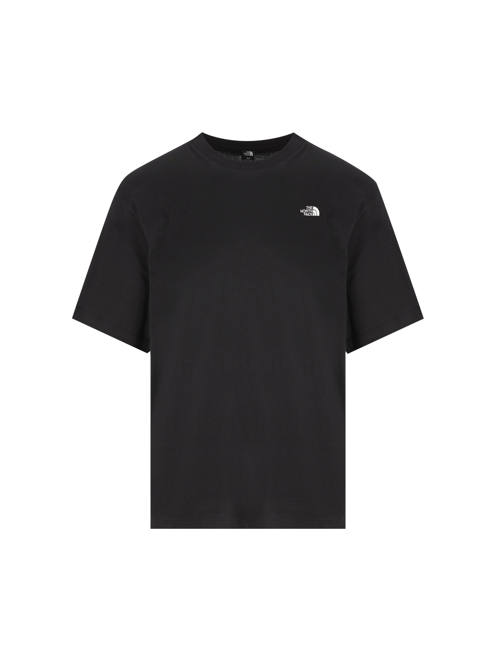 T-Shirt realizzata in cotone. NF0A8EVW JK31 THE NORTH FACE 