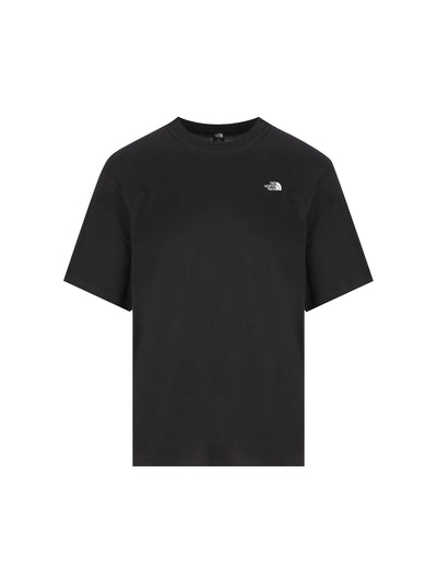 T-Shirt realizzata in cotone. NF0A8EVW JK31 THE NORTH FACE 