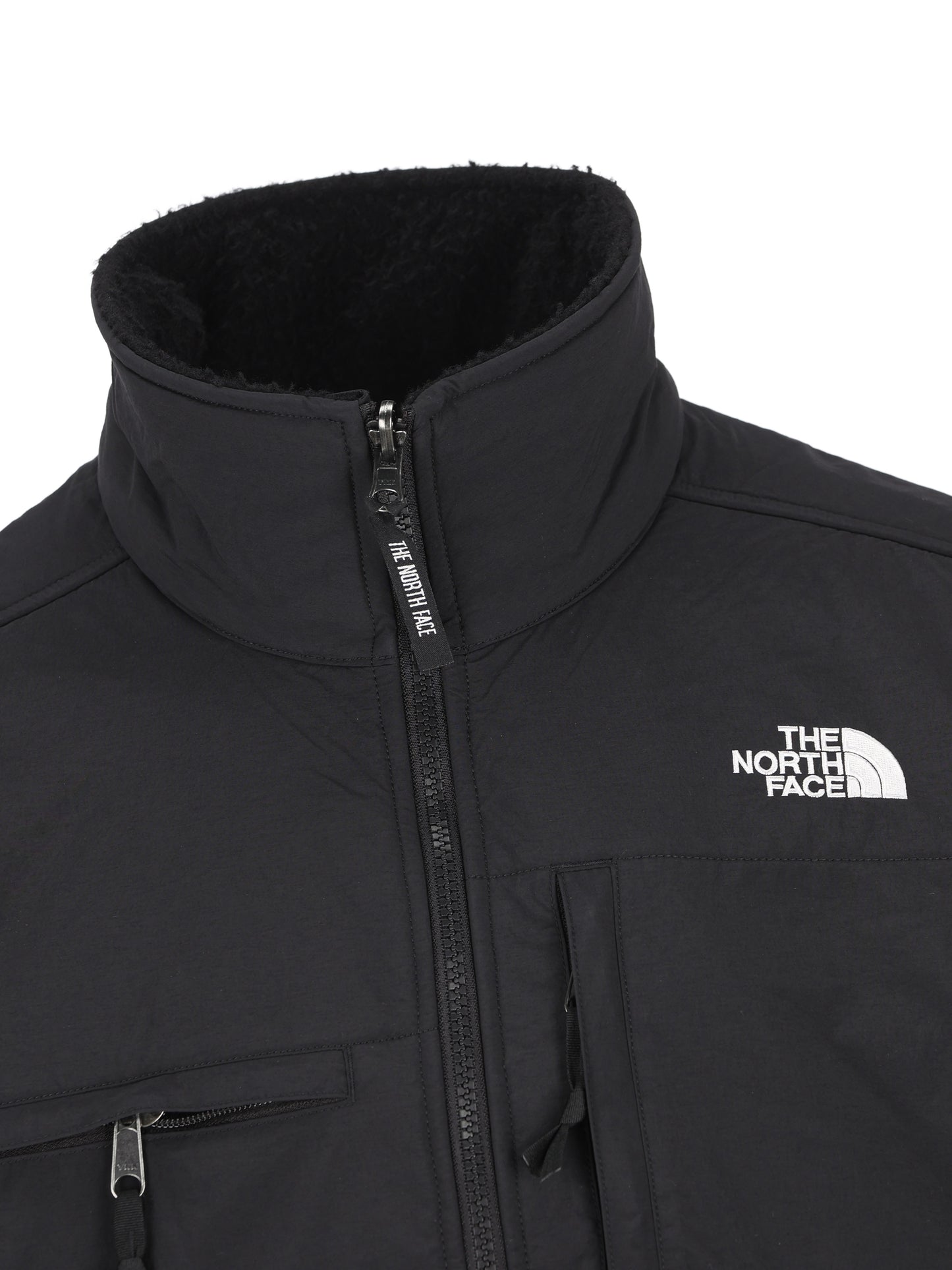 Giacca realizzata in nylon riciclato. NF0A8FH2 JK31 THE NORTH FACE 