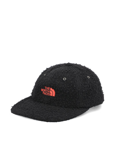 Cappellino realizzato in nylon. NF0A8FH4 JK31 THE NORTH FACE 